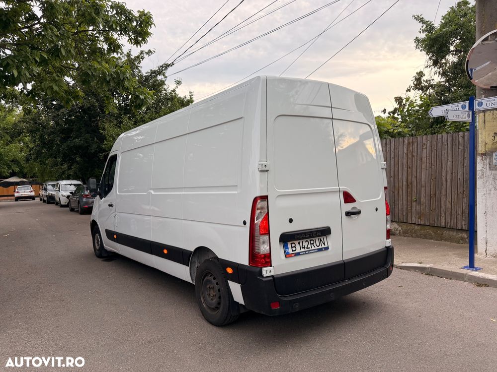 Renault Master - 4