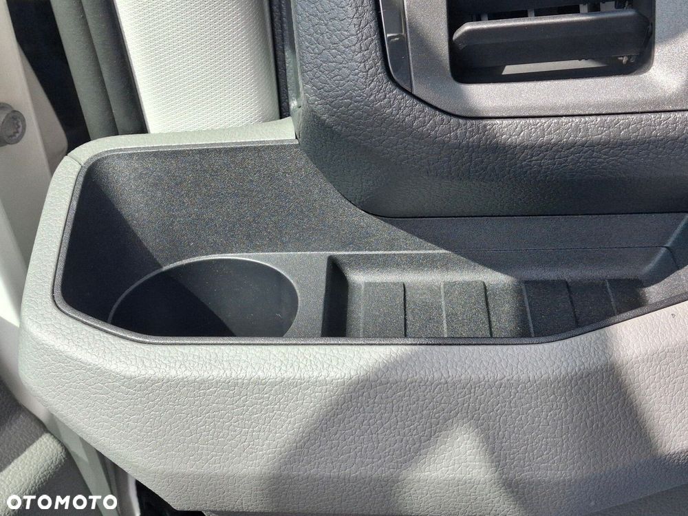 Volkswagen Crafter - 20