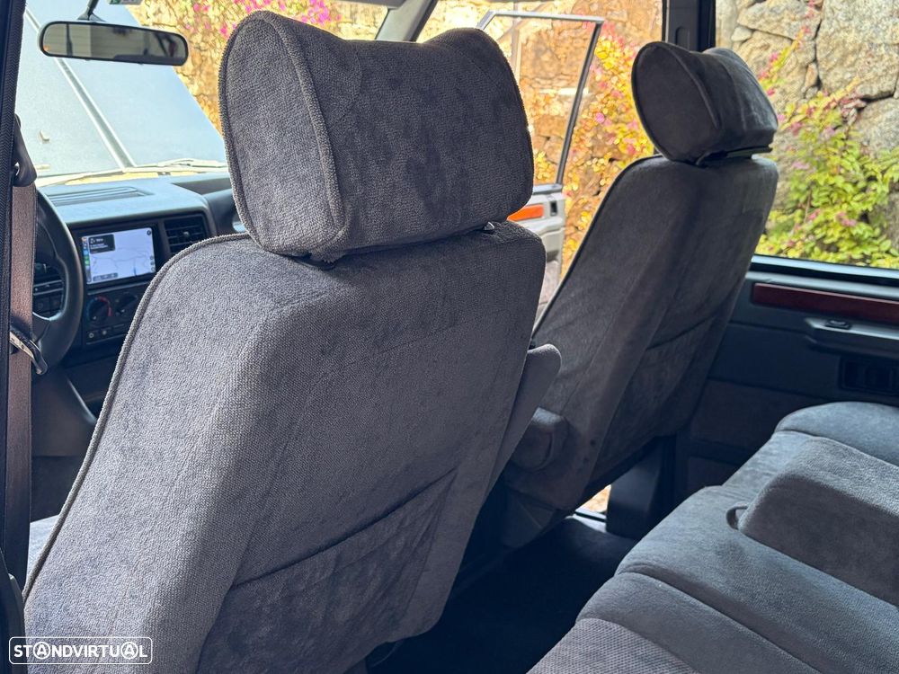 Land Rover Range Rover 2.5 TDi - 16