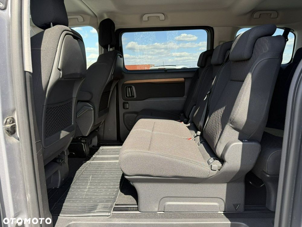 Toyota Proace Verso 2.0 D4-D Medium Family - 22