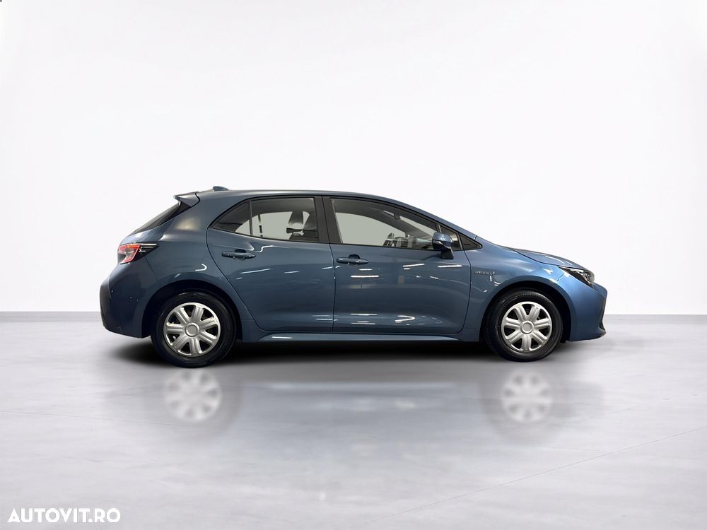 Toyota Corolla - 7