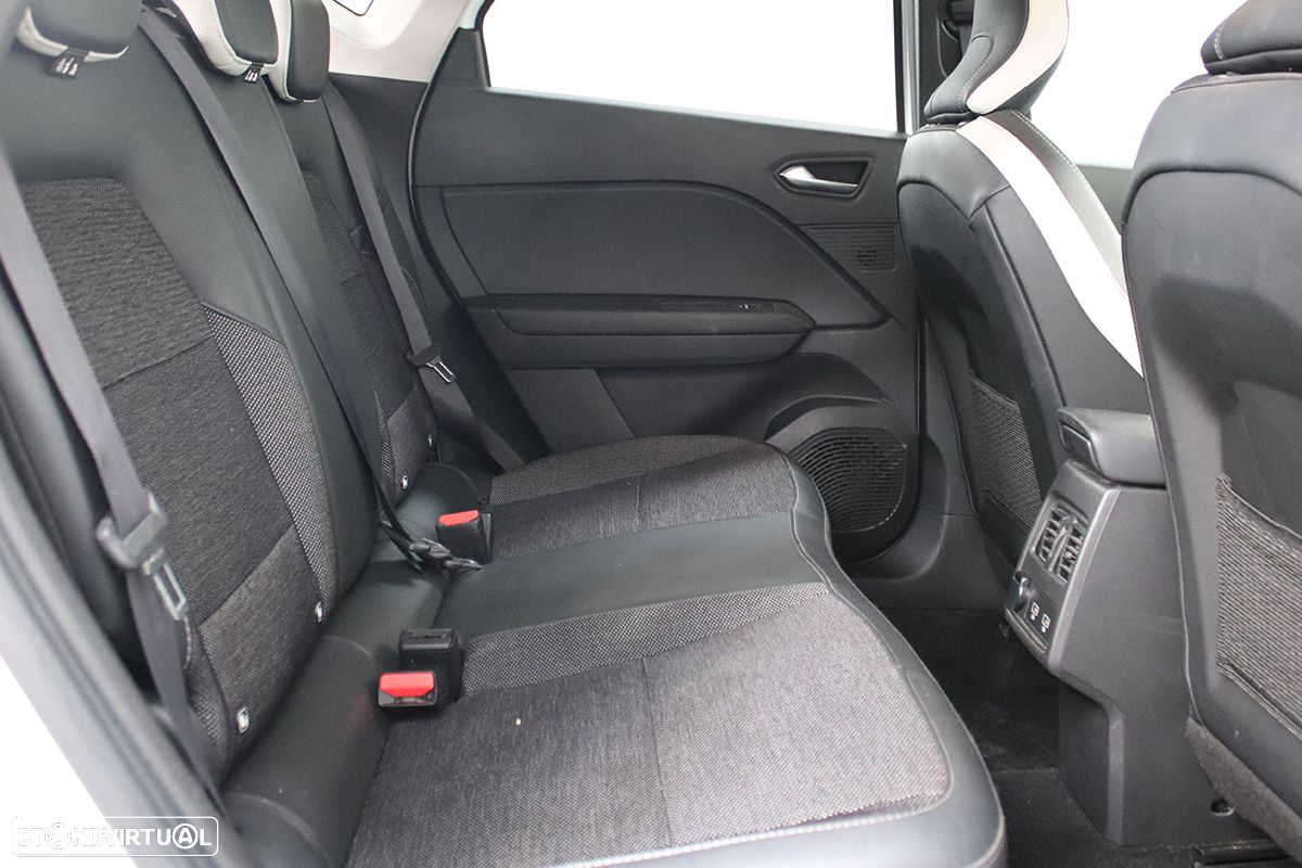 Renault Captur 1.0 TCe Techno - 24