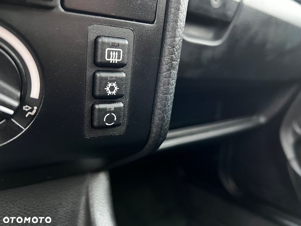 BMW Seria 3 316i - 31