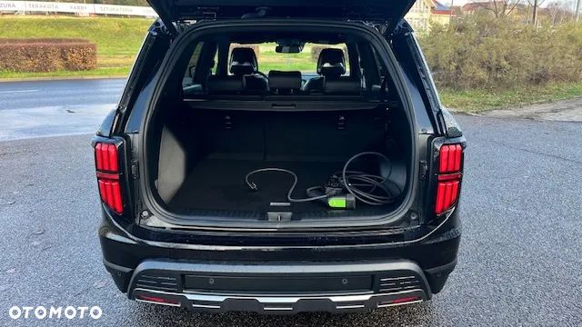 SsangYong/KGM Torres 73.4 kWh Wild - 9
