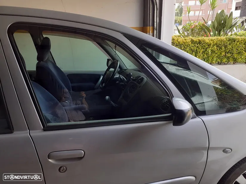 Citroën Xsara Picasso 1.6 HDi Exclusi. - 15
