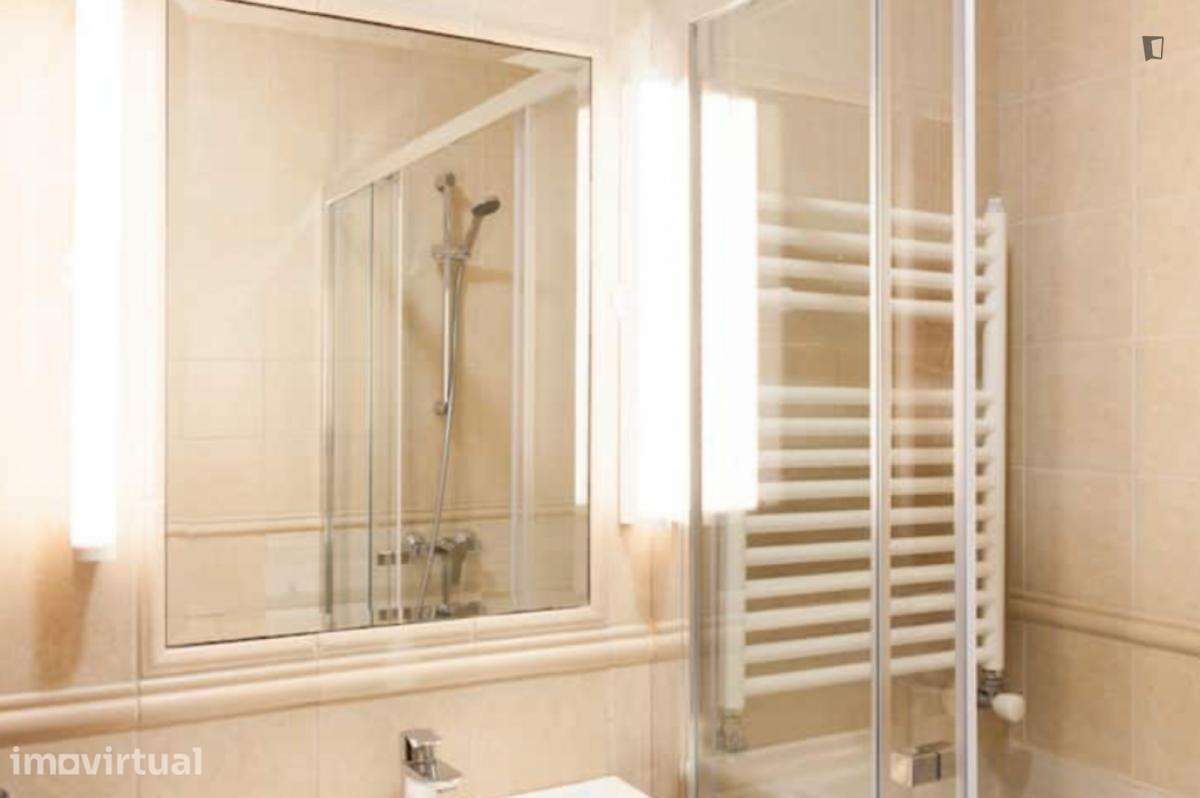 Apartamento com 3 quartos - localizado em Foz do Douro Porto - Grande imagem: 4/27