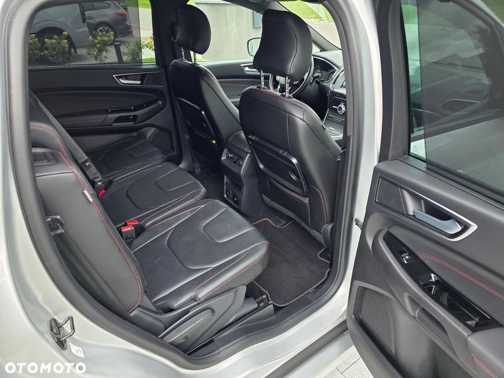 Ford S-Max 2.0 EcoBlue ST-LINE - 11