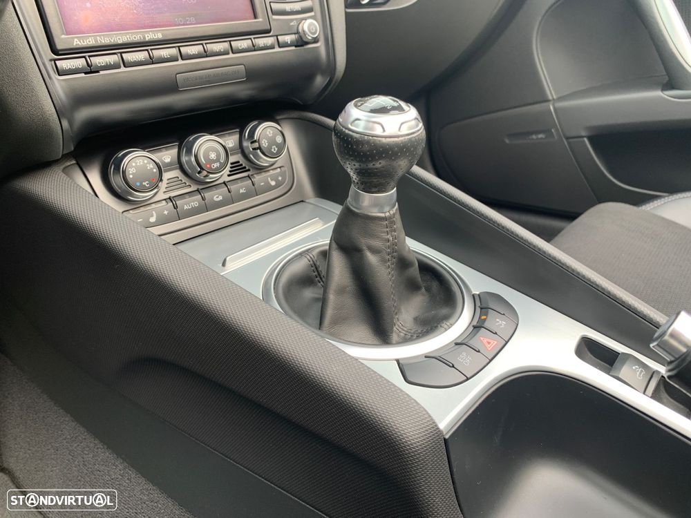 Audi TT Roadster 2.0 TFSi S-line - 24