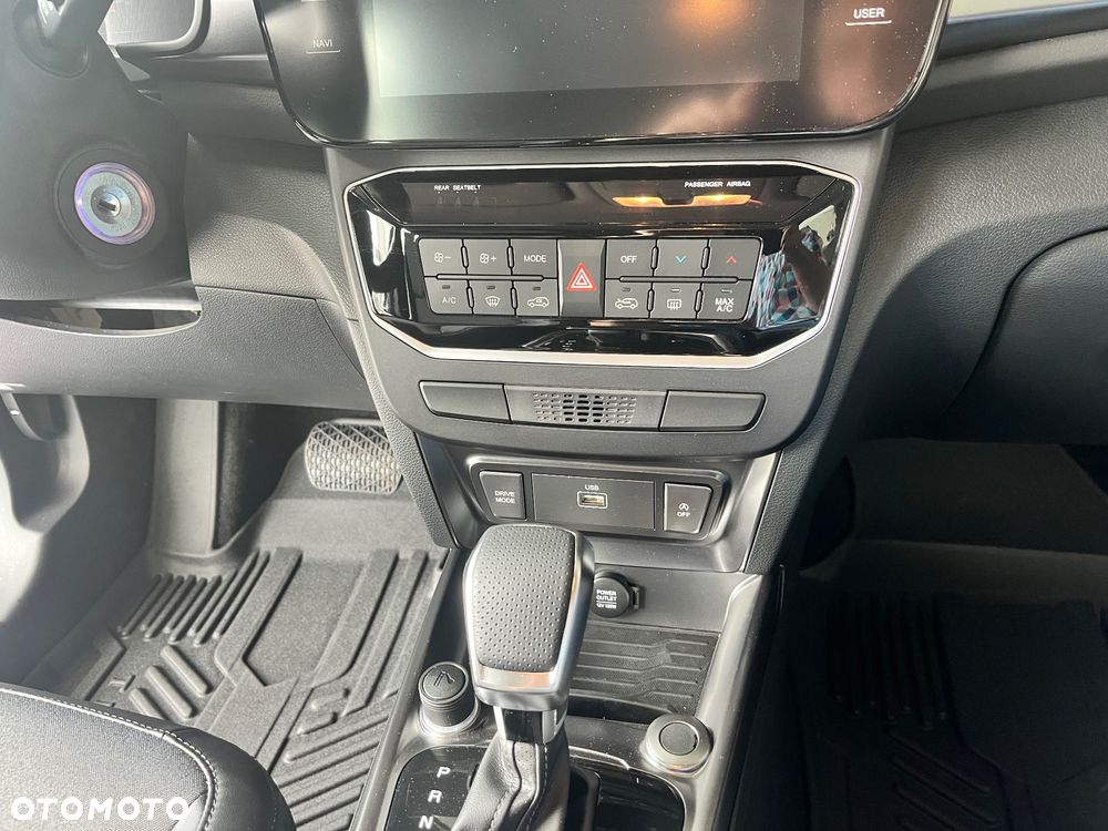 SsangYong/KGM Tivoli 1.5 T-GDI Joy - 15
