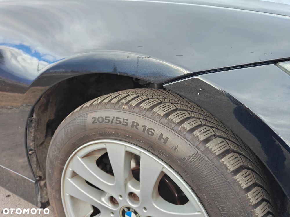 BMW Seria 3 - 12