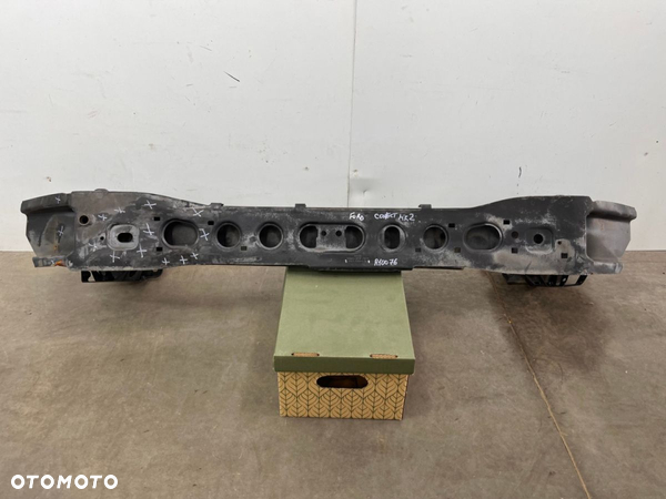 Belka zderzaka Ford Transit Connect MK2 Tourneo przednie wzmocnienie 13-17r przedlift dv61-v10922-bb