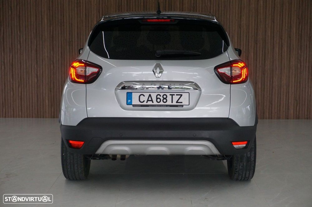 Renault Captur TCe 150 EDC GPF INTENS - 23