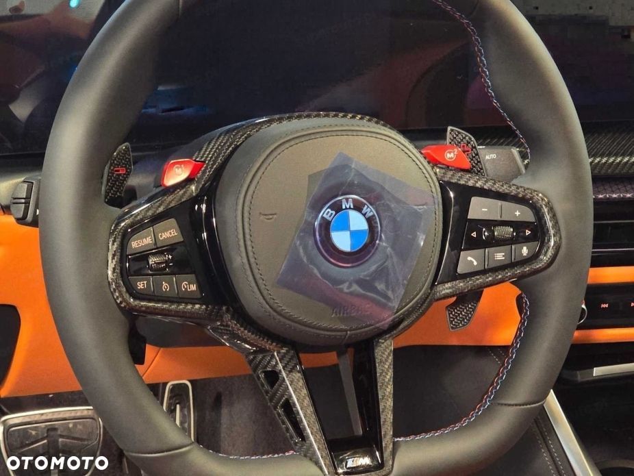 BMW M4 Competition M xDrive - 9