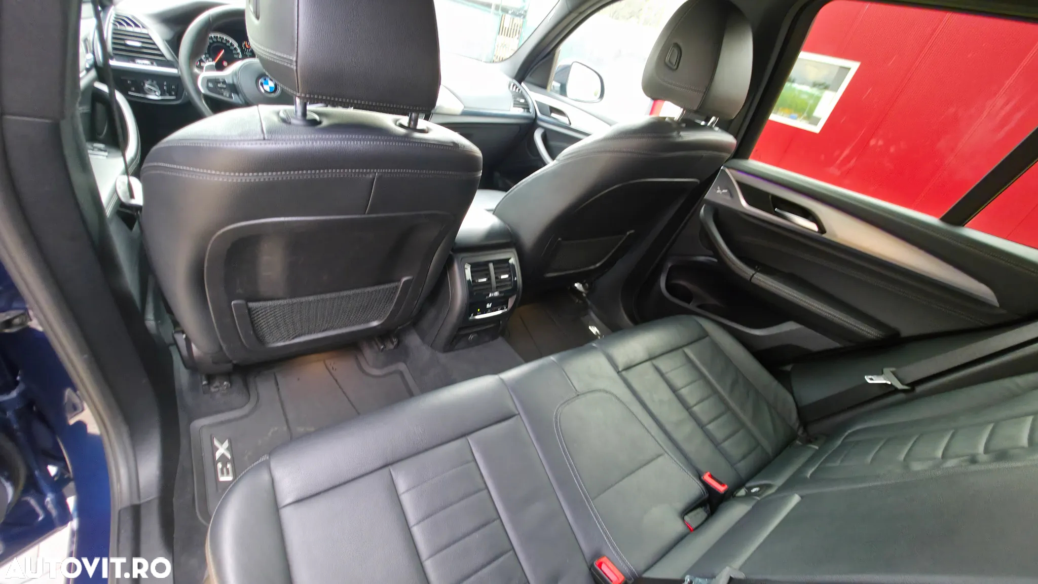 BMW X3 xDrive30i AT - 17