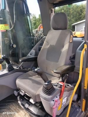 Volvo EW140C - 3