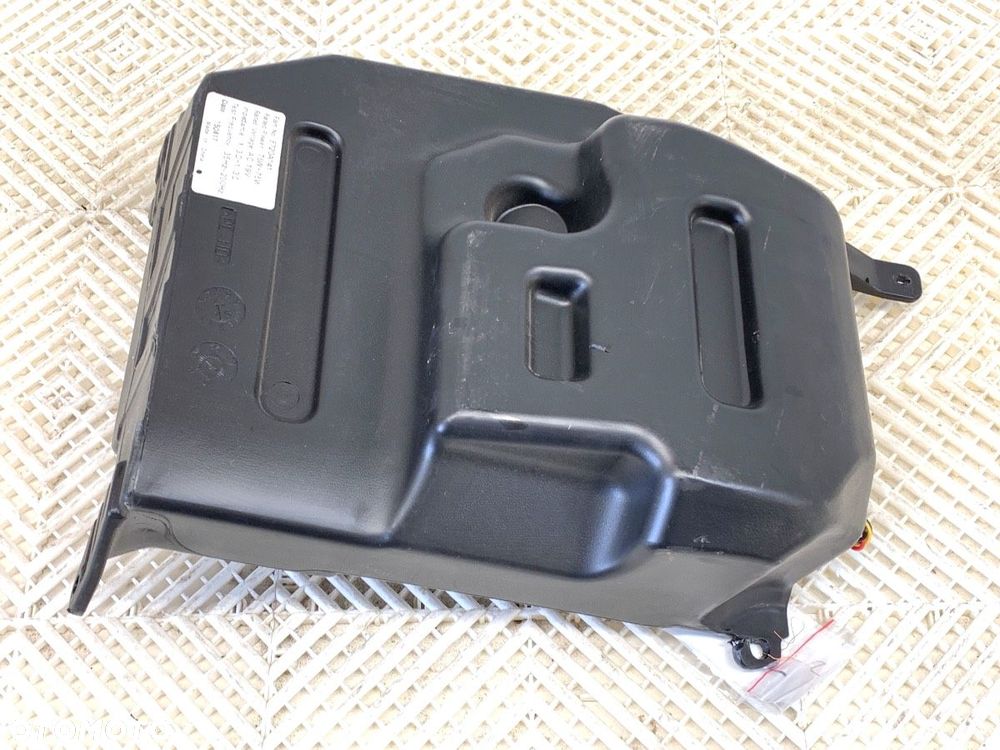 SUBWOOFER  MITSUBISHI OUTLANDER III (GG_W, GF_W, ZJ, ZL, ZK) 2010 - 2022 2.0 Hybrid 4WD (GG2W) 89 kW - 2