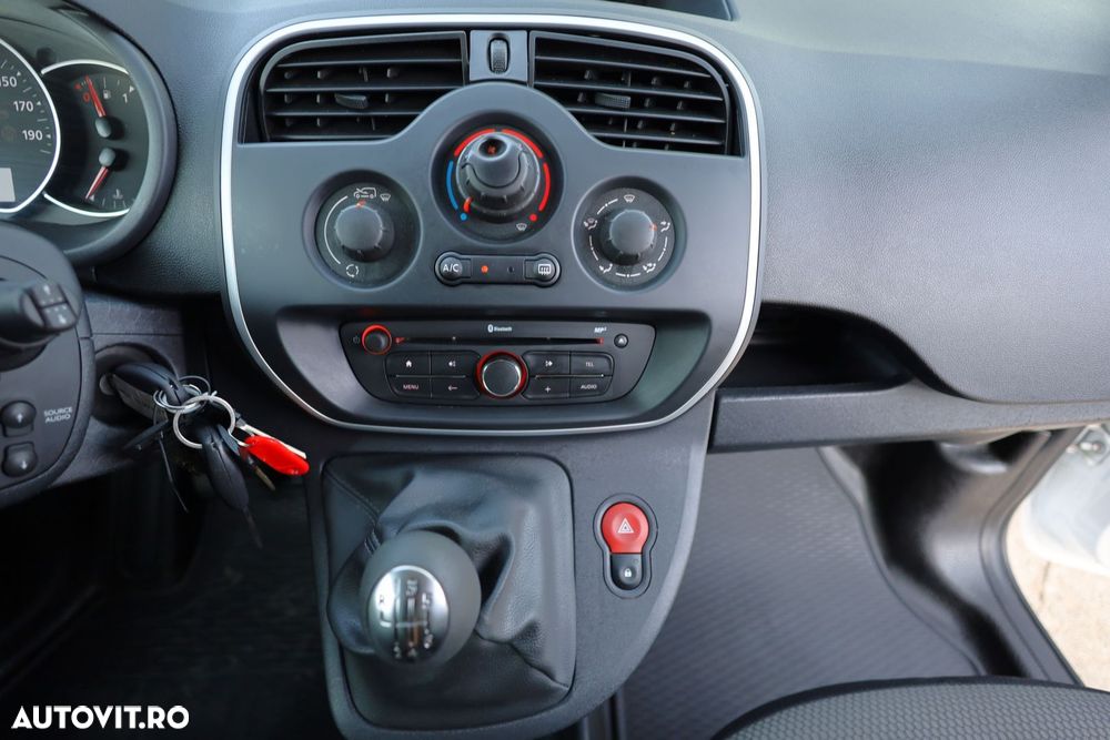 Renault Kangoo Maxi - 17