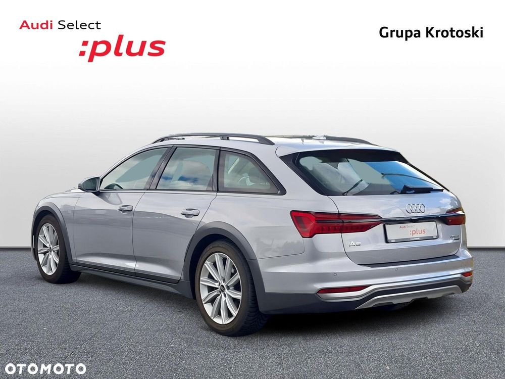 Audi A6 Allroad - 4