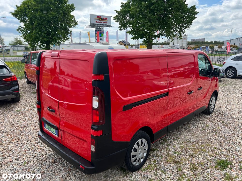 Renault Trafic - 11