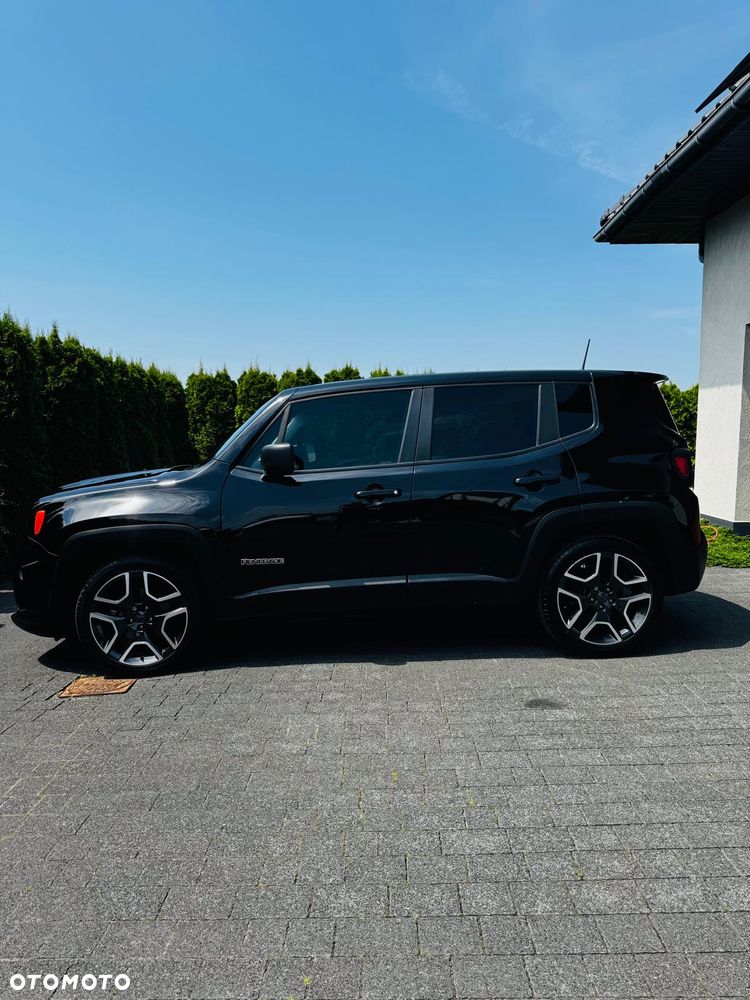 Jeep Renegade - 5