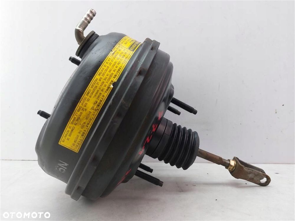 Serwo hamulca Lexus IS 200 I 1999-2005 2,0 BENZYNA 44610-53060 ORYGINAŁ - 1