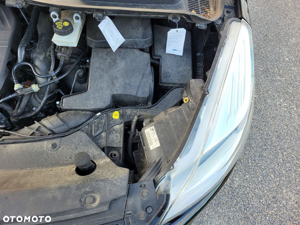 Ford Kuga 1.5 EcoBoost FWD Titanium ASS - 12