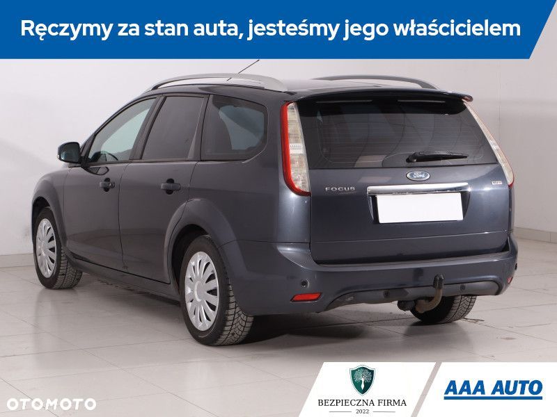 Ford Focus SW - 6