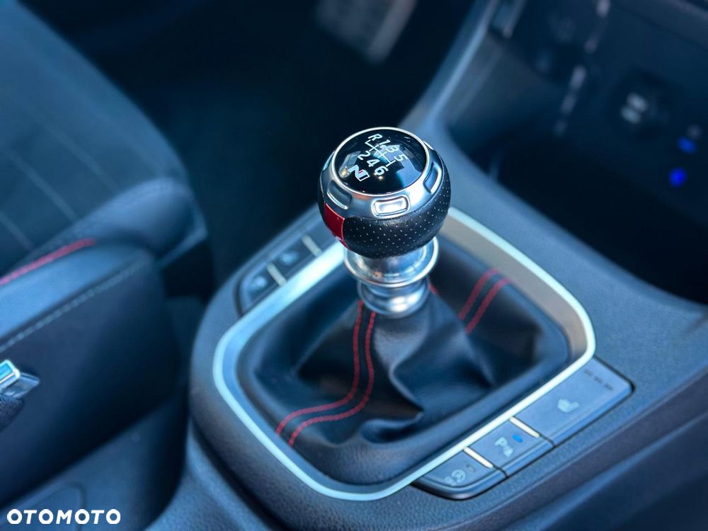 Hyundai i30 N 2.0 T-GDI GPF Performance - 14