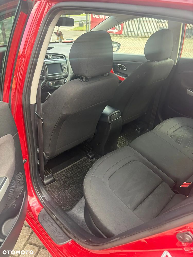 Kia Ceed 1.4 L Business Line - 8