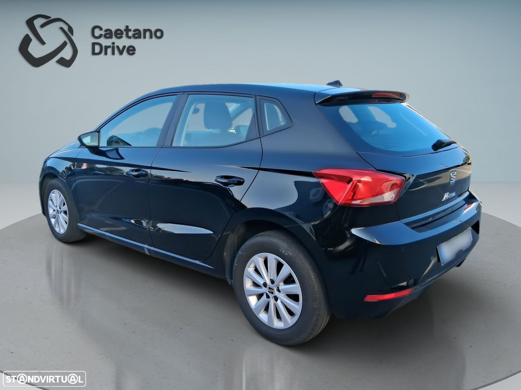 SEAT Ibiza 1.0 TSI Style - 15