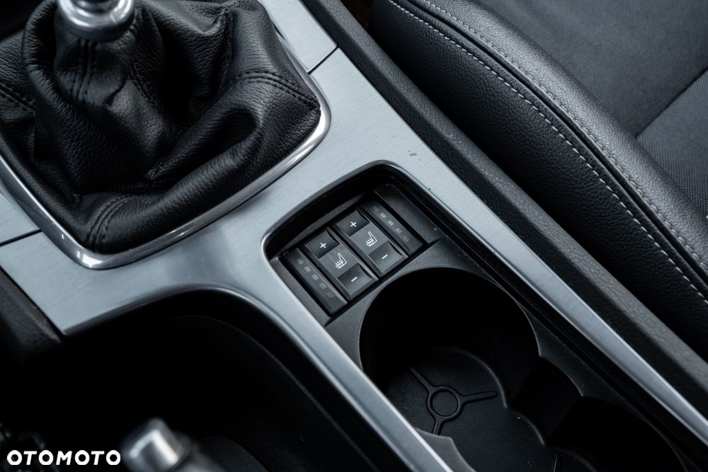 Ford Mondeo 2.0 TDCi Sport - 31