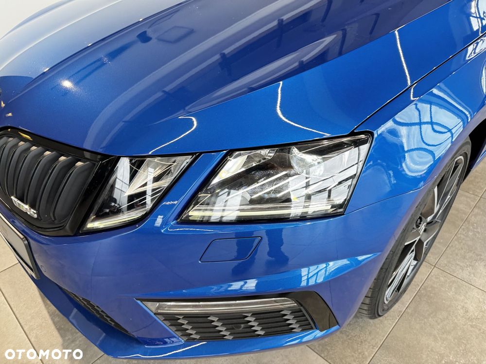 Skoda Octavia - 11