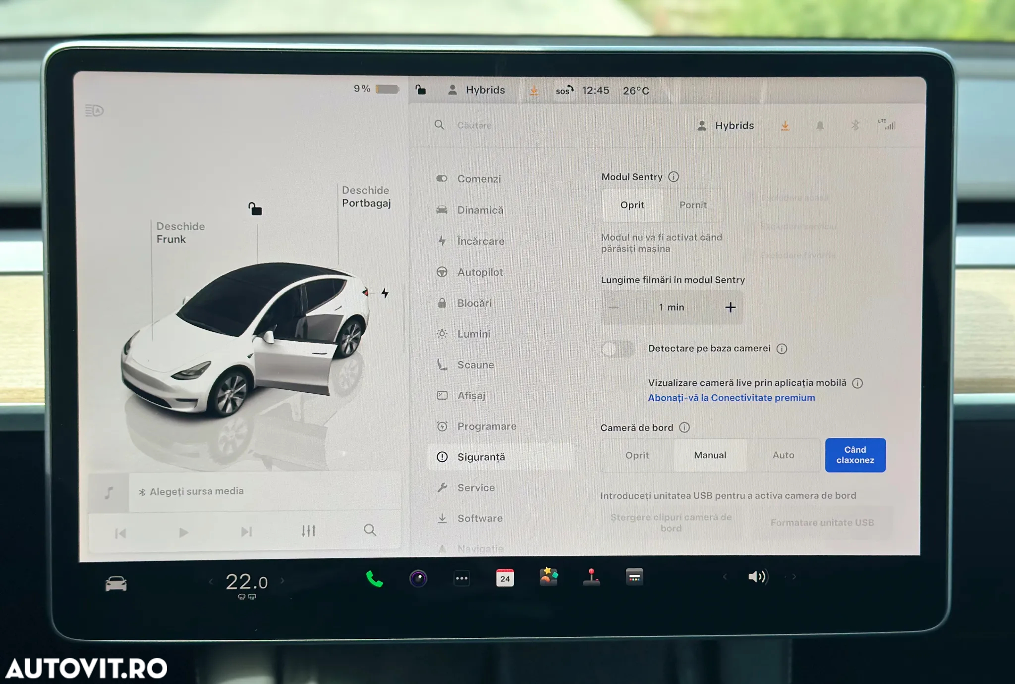 Tesla Model Y Long Range Dual Motor AWD - 28
