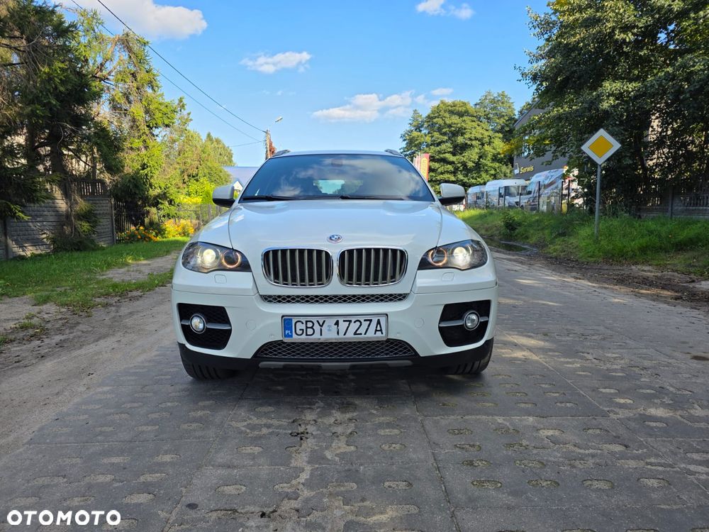 BMW X6 40d xDrive - 2