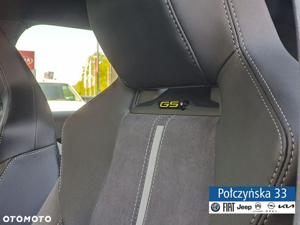 Opel Astra - 17