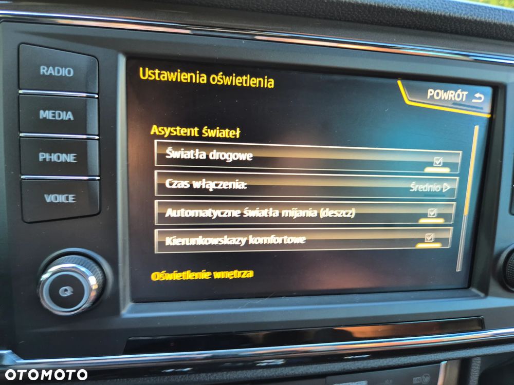 Seat Ateca 2.0 TDI Xcellence S&S 4Drive DSG - 15