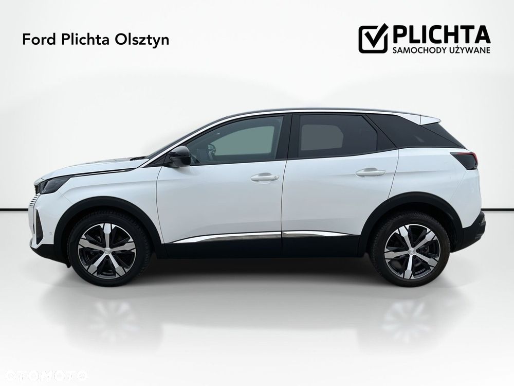 Peugeot 3008 - 9