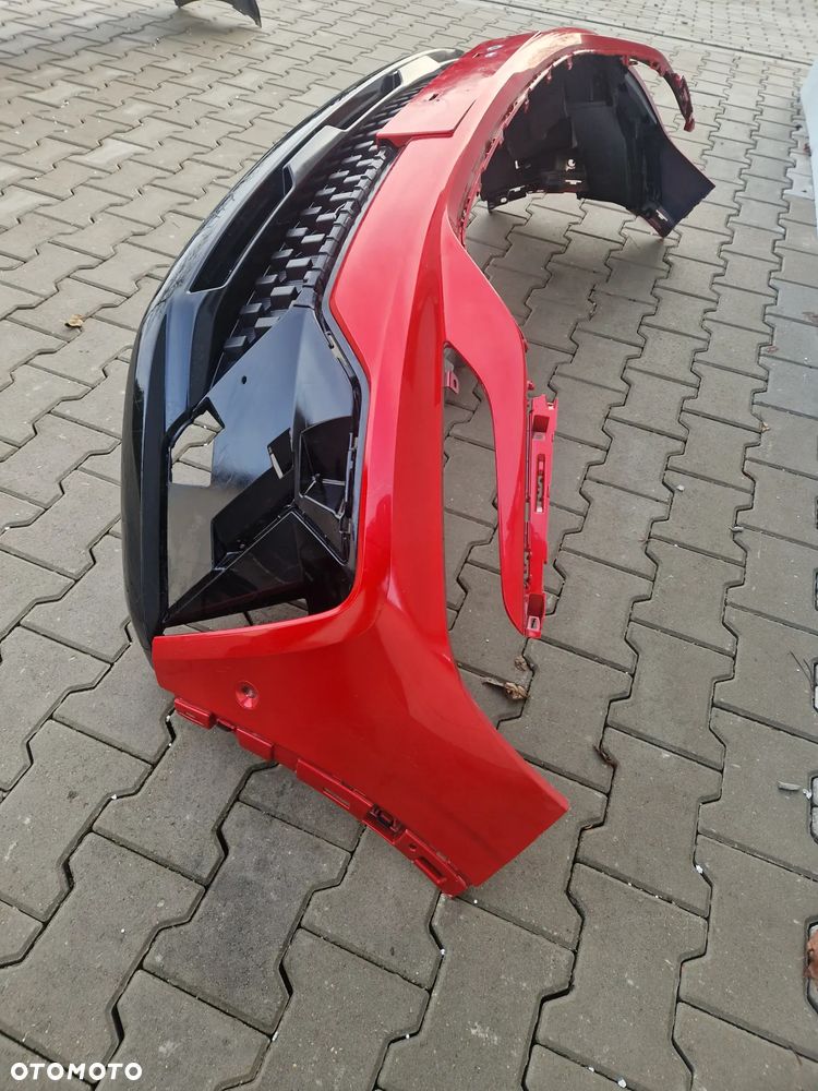 Zderzak Renault Austral rs line - 10
