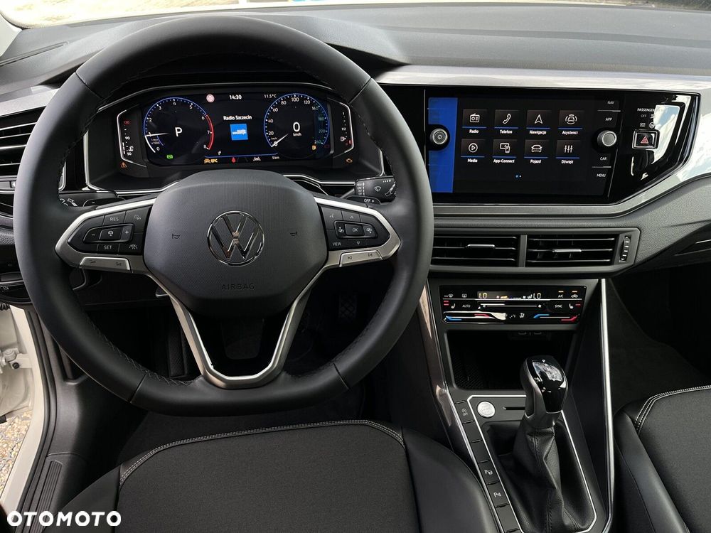 Volkswagen Taigo - 20