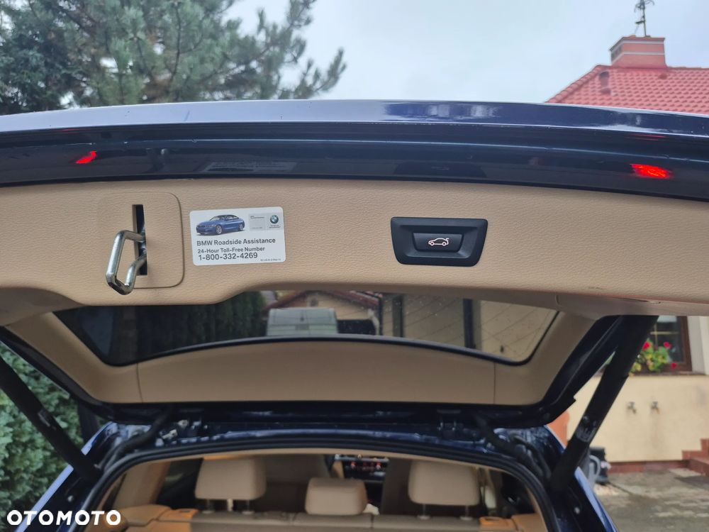 BMW X3 28i xDrive - 13