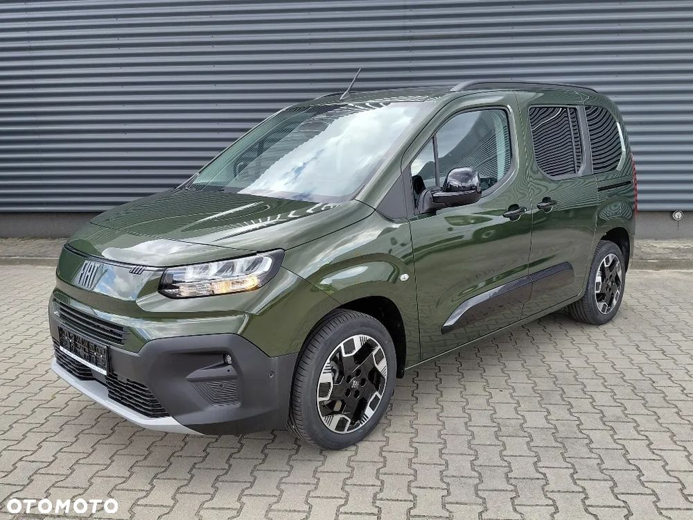 Fiat Qubo - 1