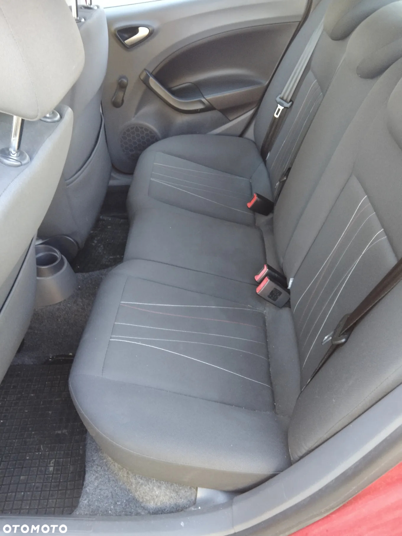 Seat Ibiza 1.4 16V i-Tech - 16