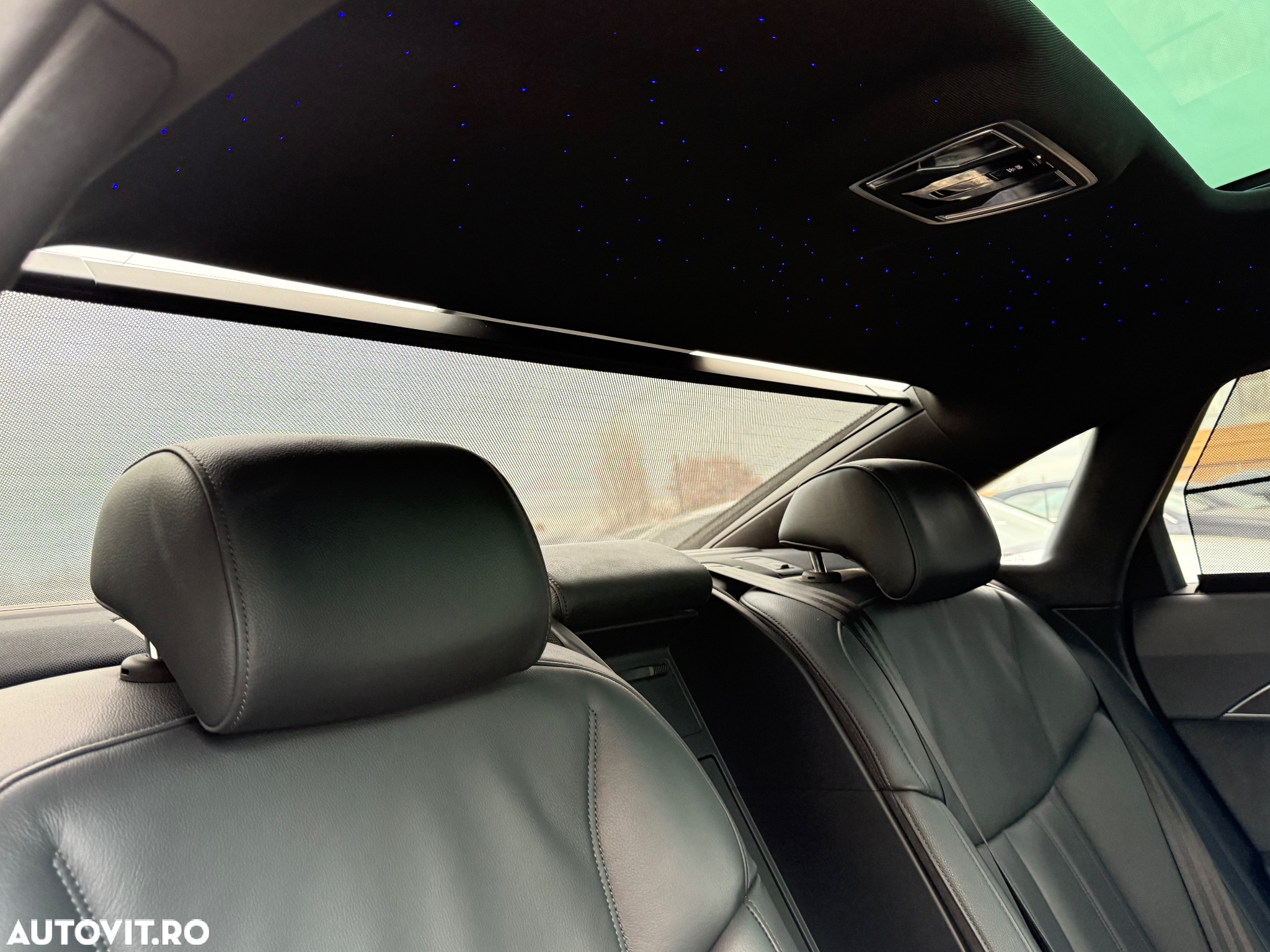 Audi A8 L 50 TDI quattro tiptronic - 18