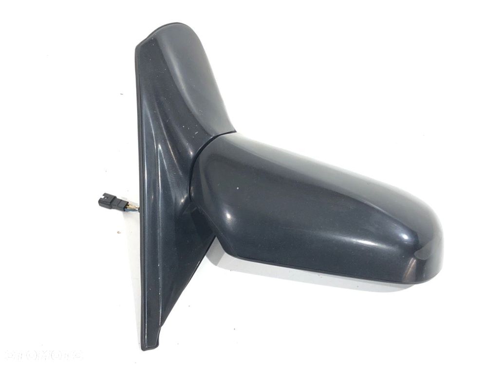 LUSTERKO PRAWY  MITSUBISHI ECLIPSE I (D2_A) 1989 - 1995 2.0 i 16V (D22A, D27A) 110 kW [150 KM] - 2