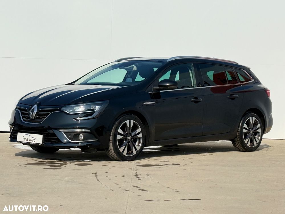 Renault Megane BLUE dCi 115 INTENS - 3