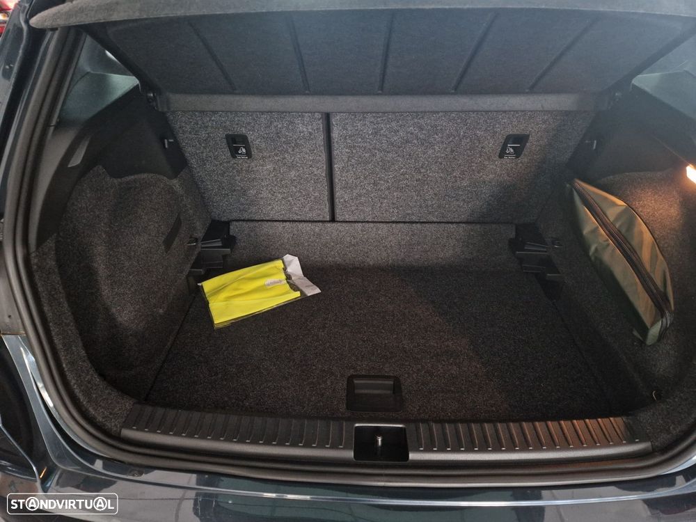SEAT Arona 1.0 TSI FR - 20