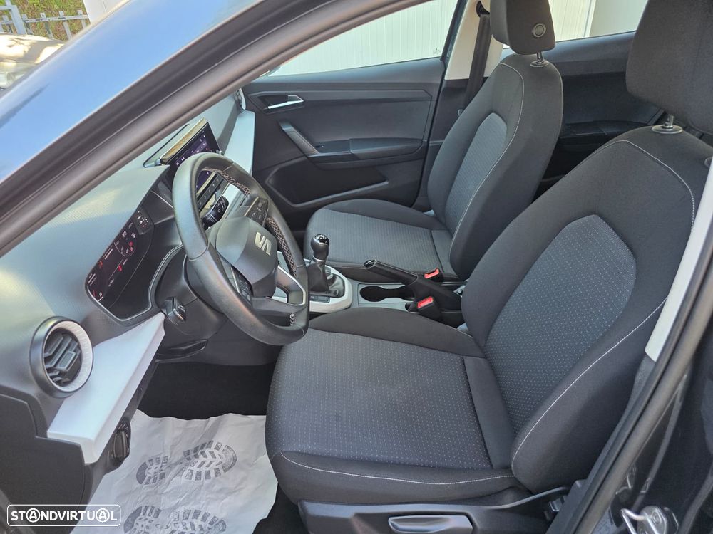 SEAT Arona 1.0 TSI Style - 9