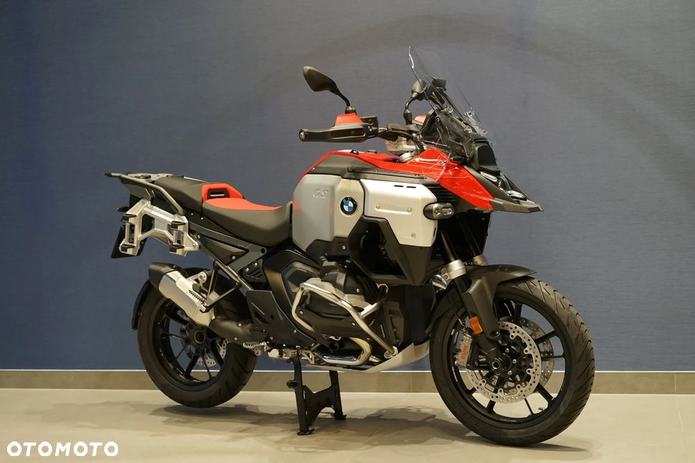 BMW R - 8