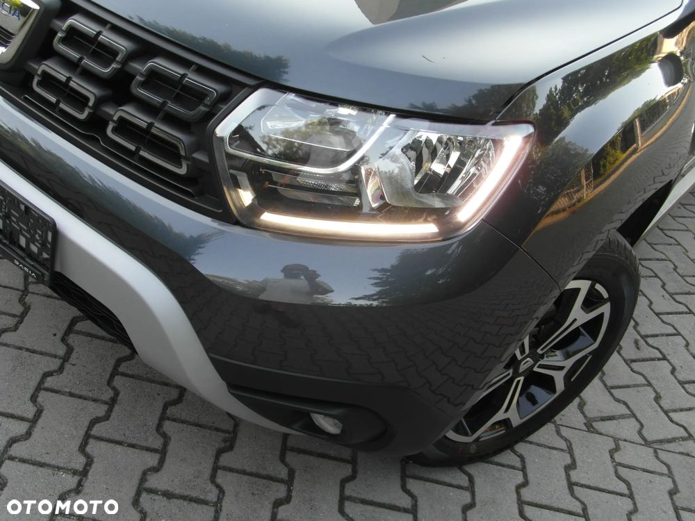 Dacia Duster TCe 125 4WD Comfort - 2
