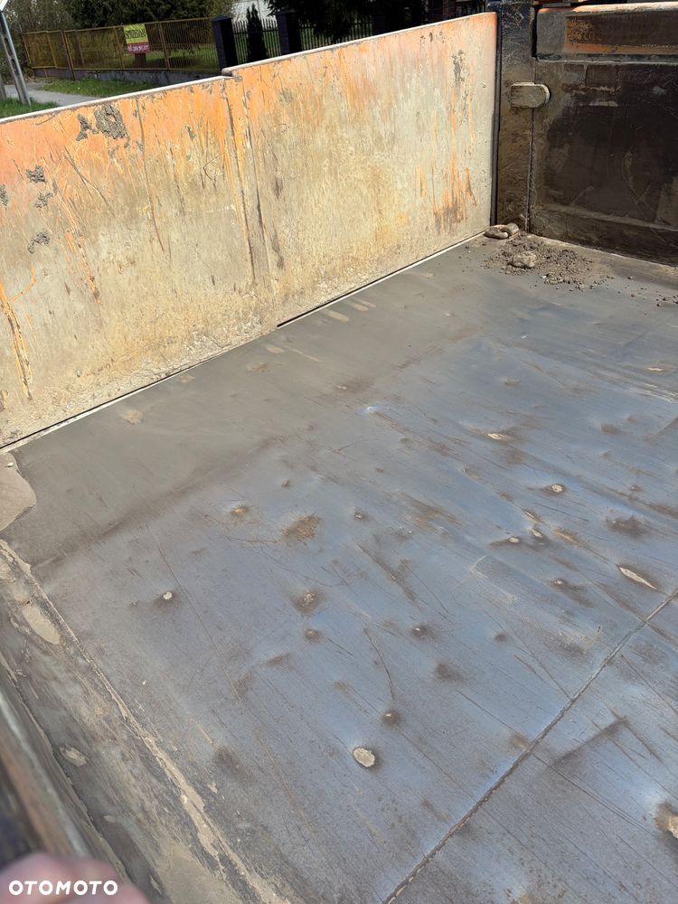 Volvo FM7 290 Euro 3 - 5